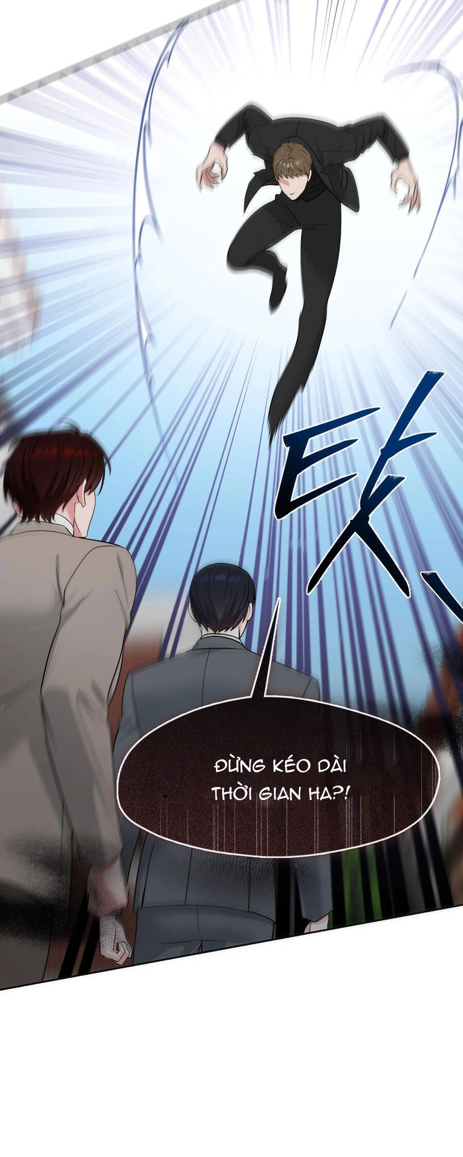 Đưa Em Đến Mặt Trăng Chapter 51.2 - 6