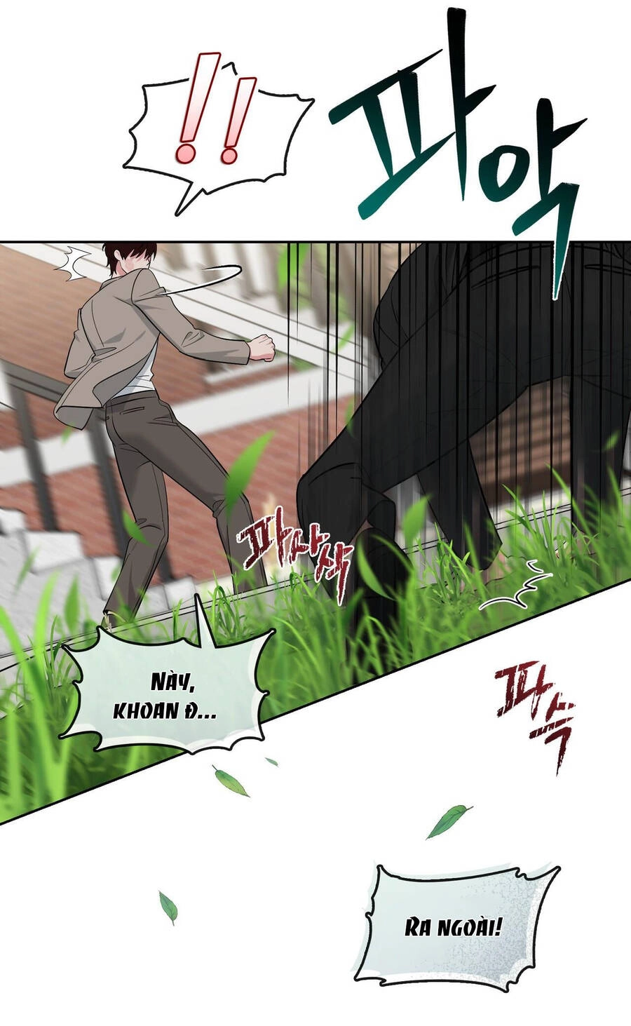 Đưa Em Đến Mặt Trăng Chapter 51.2 - 8