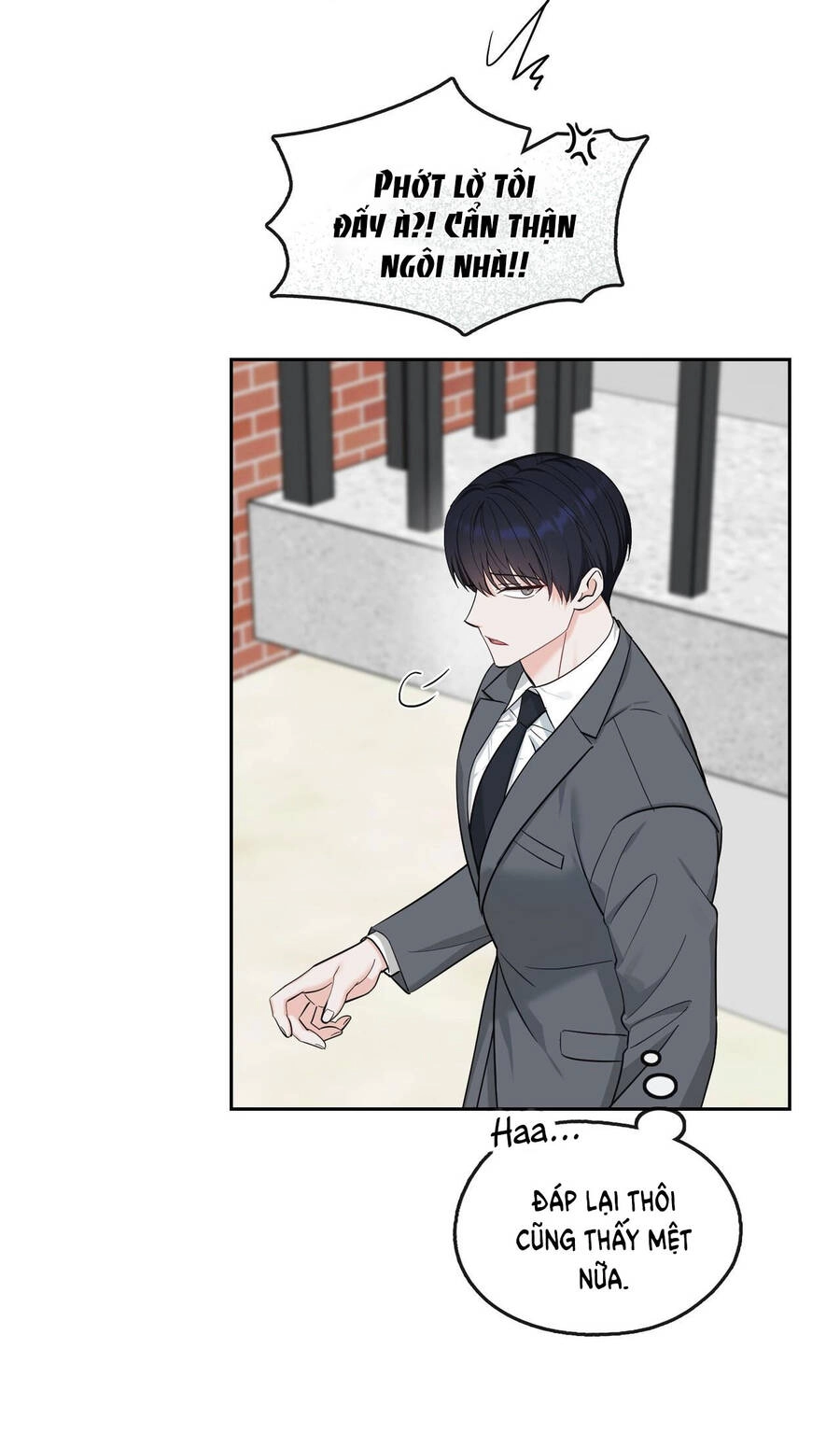 Đưa Em Đến Mặt Trăng Chapter 51.2 - 11