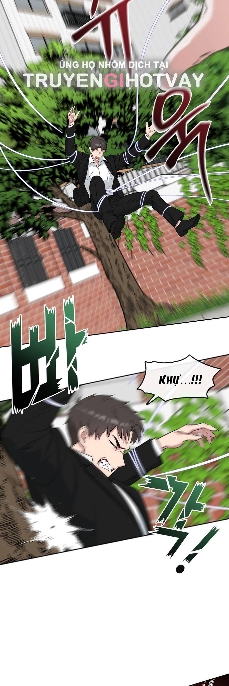 Đưa Em Đến Mặt Trăng Chapter 51.2 - 13