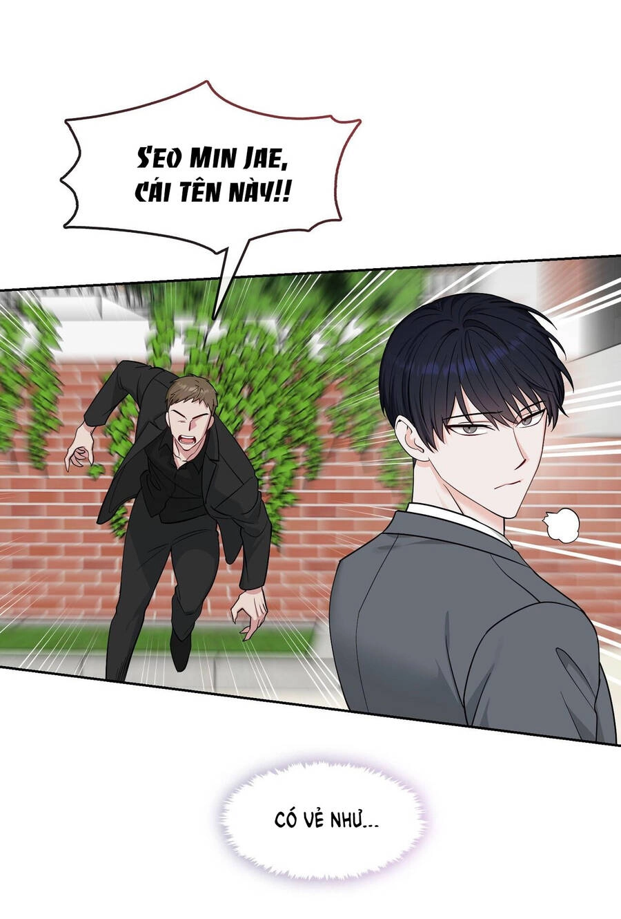 Đưa Em Đến Mặt Trăng Chapter 51.2 - 16