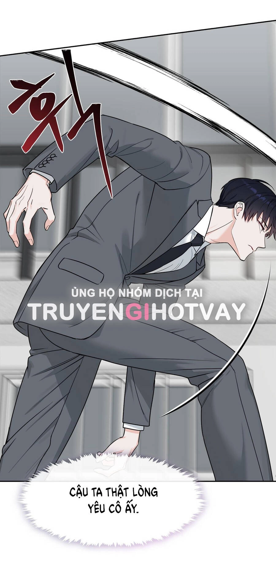 Đưa Em Đến Mặt Trăng Chapter 51.2 - 17