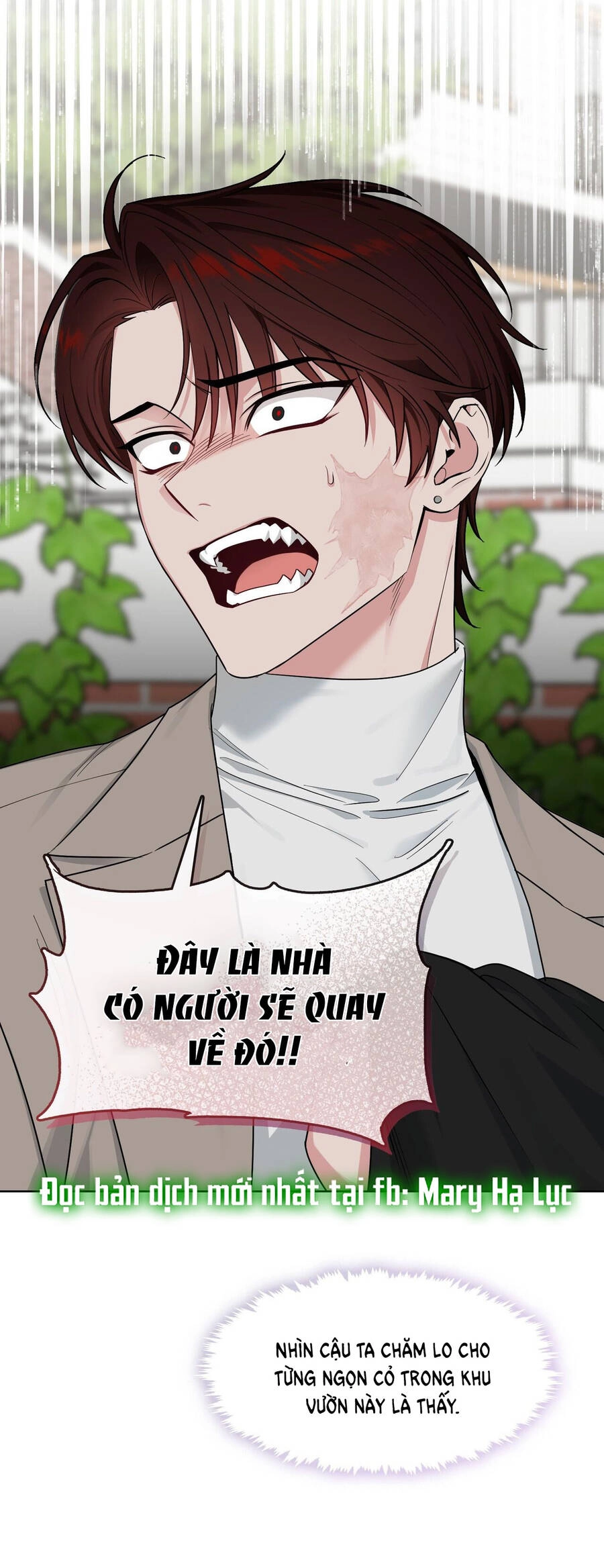 Đưa Em Đến Mặt Trăng Chapter 51.2 - 20