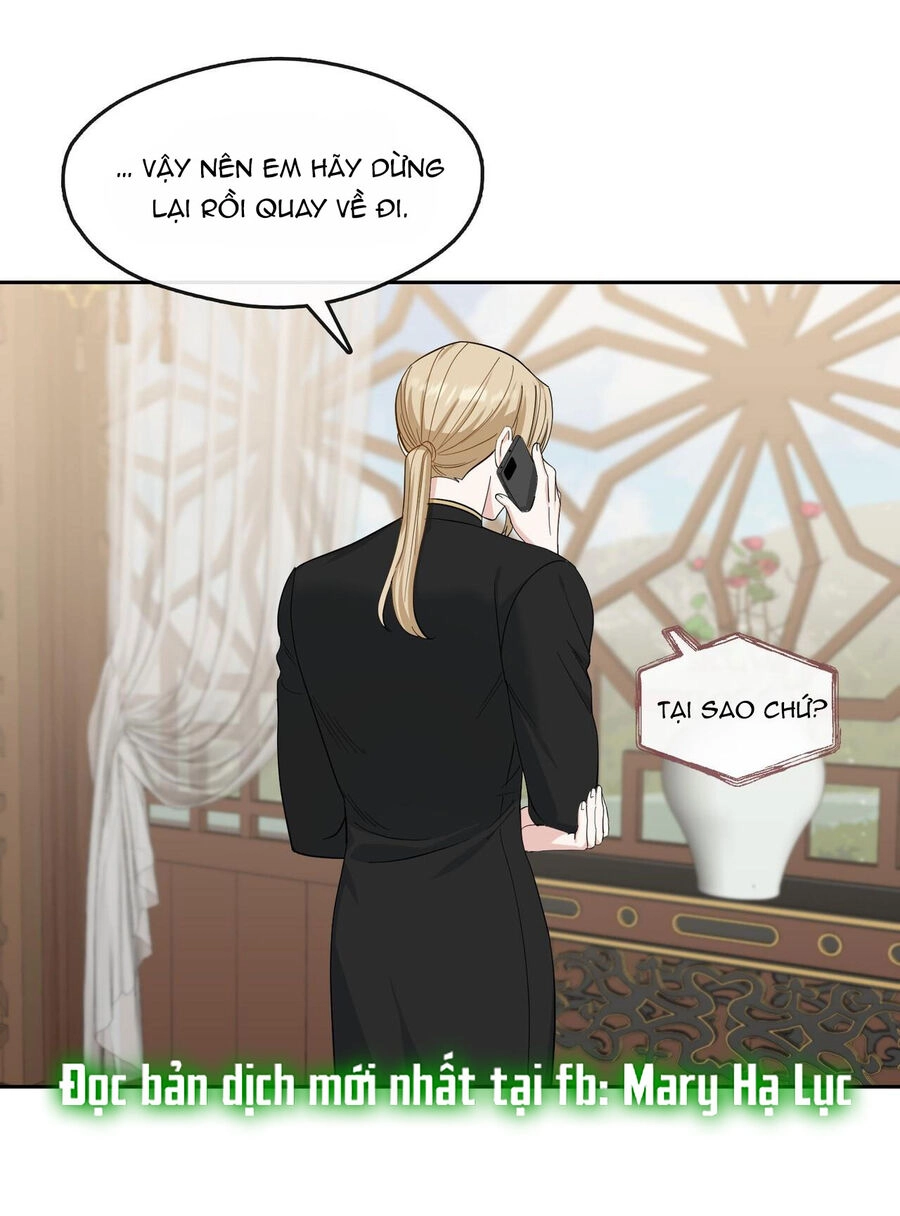 Đưa Em Đến Mặt Trăng Chapter 52.1 - 2