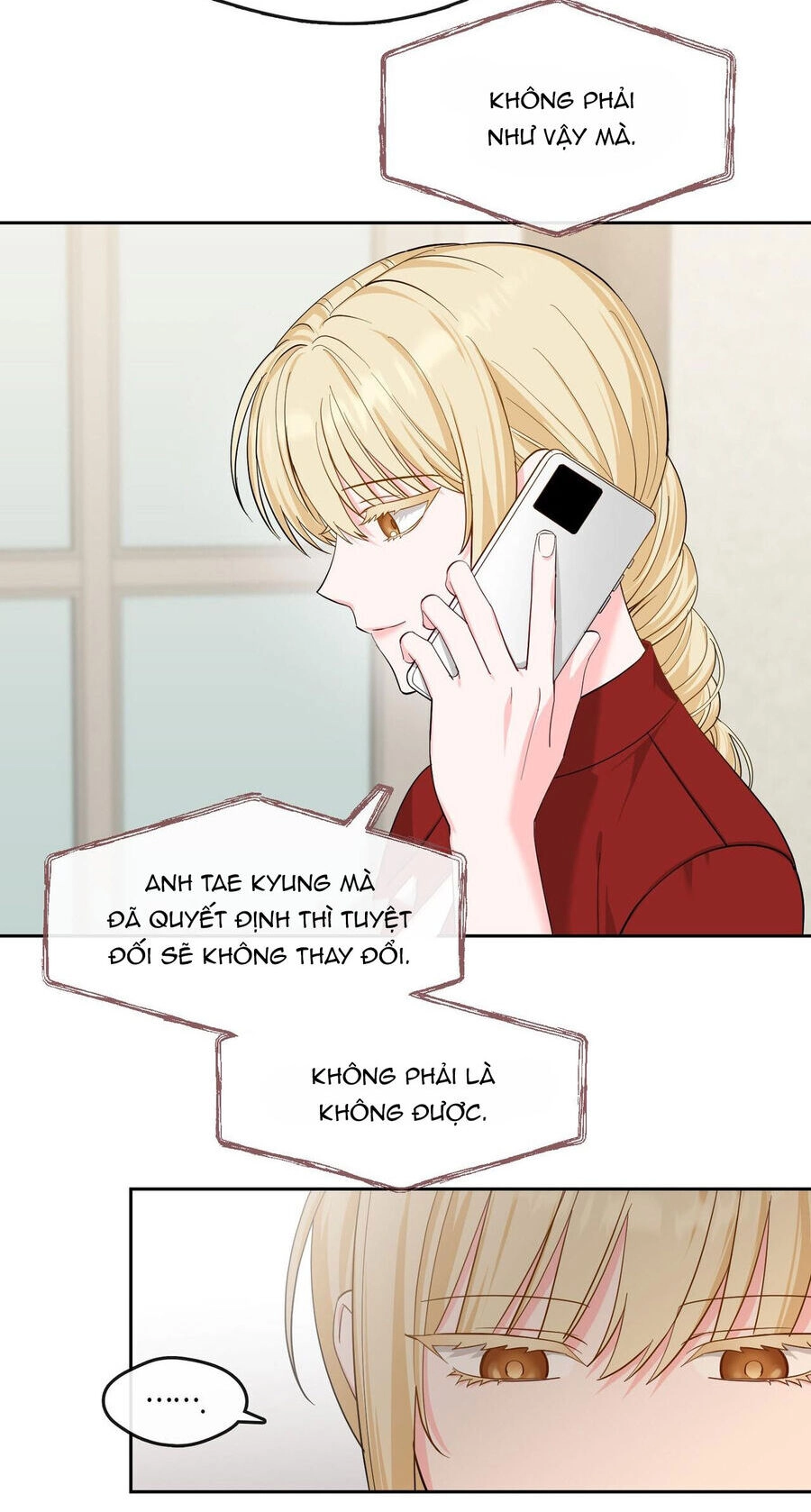 Đưa Em Đến Mặt Trăng Chapter 52.1 - 5