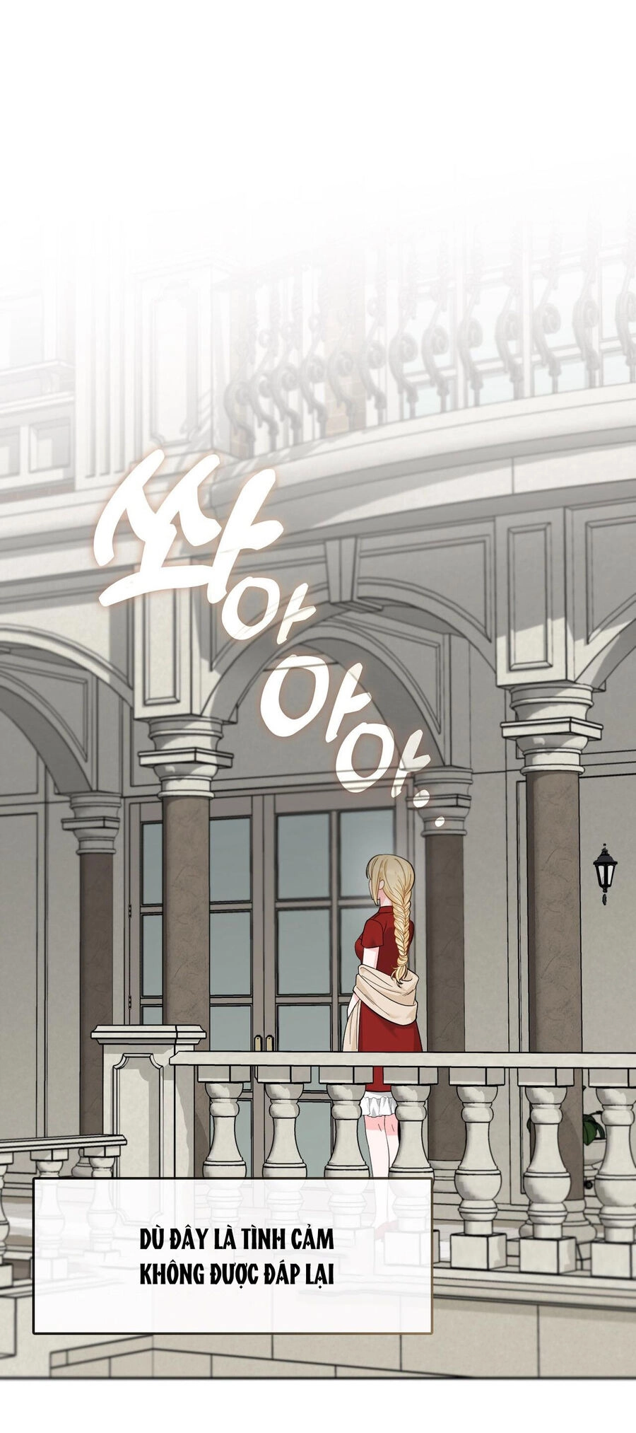 Đưa Em Đến Mặt Trăng Chapter 52.1 - 10