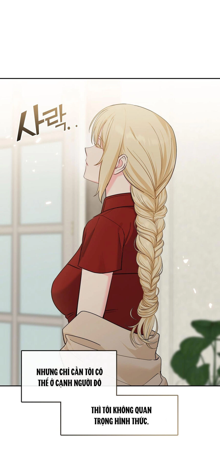 Đưa Em Đến Mặt Trăng Chapter 52.1 - 11