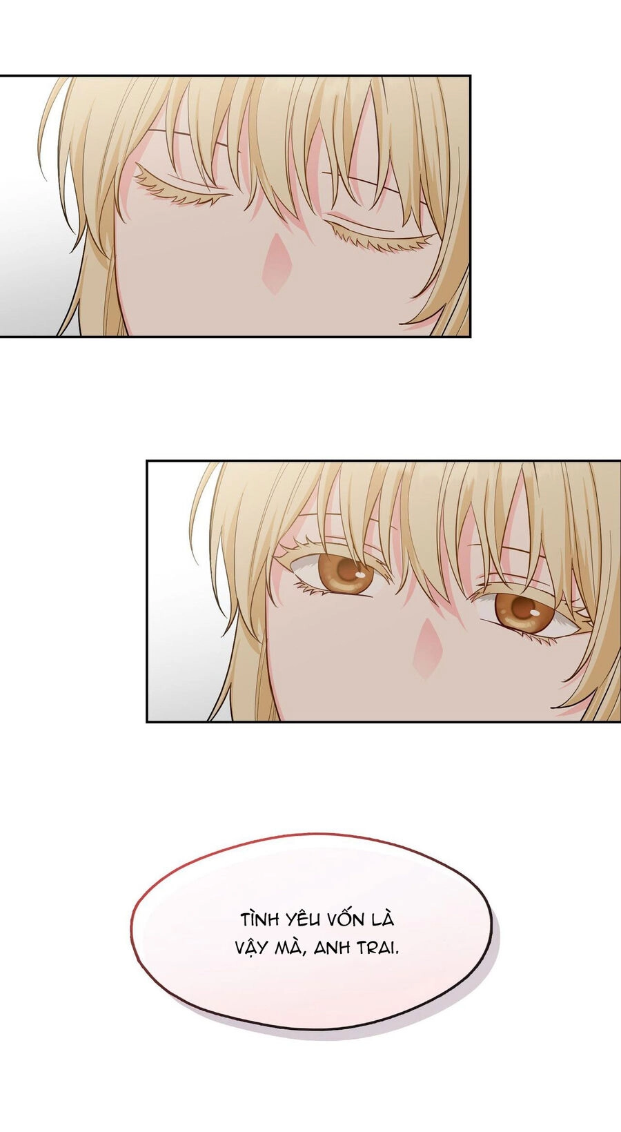 Đưa Em Đến Mặt Trăng Chapter 52.1 - 12