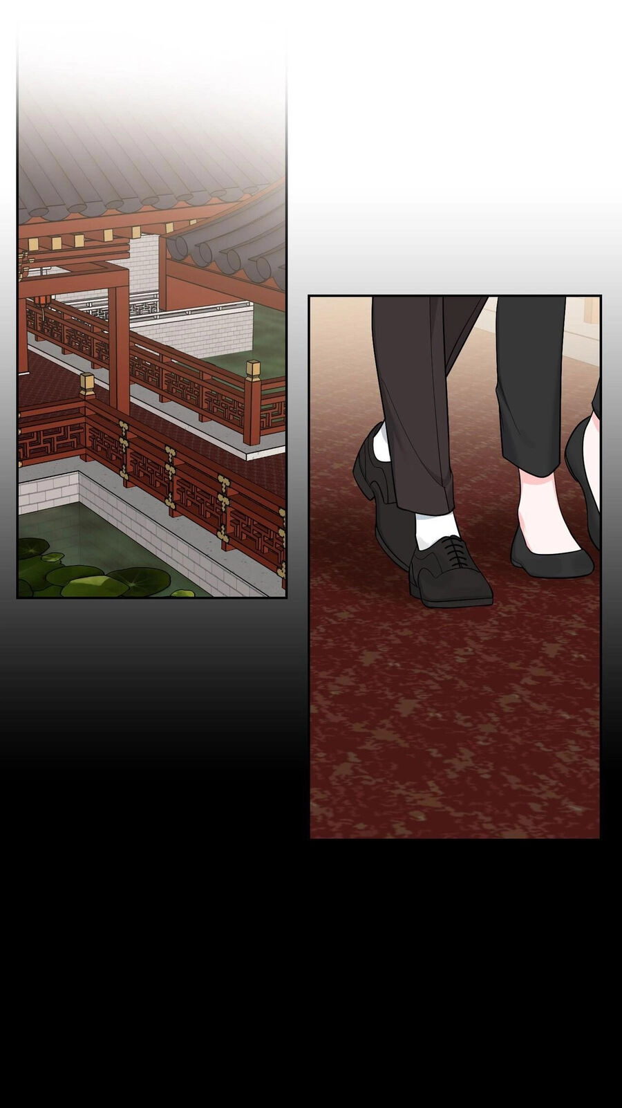 Đưa Em Đến Mặt Trăng Chapter 52.1 - 14