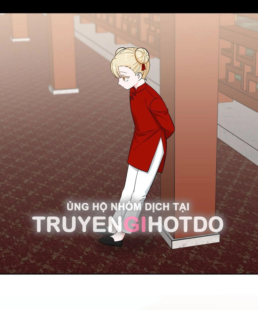 Đưa Em Đến Mặt Trăng Chapter 52.1 - 16