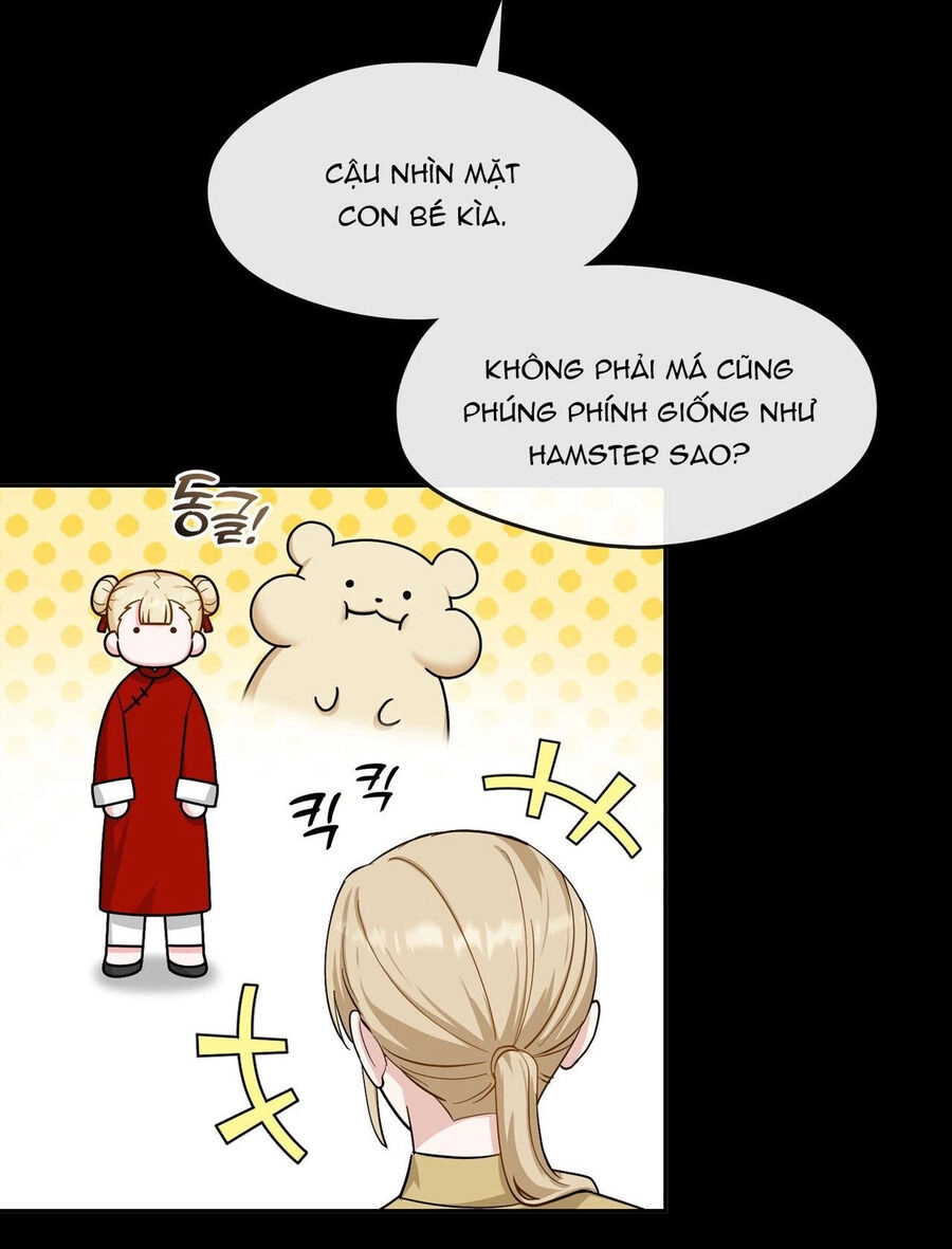 Đưa Em Đến Mặt Trăng Chapter 52.1 - 21