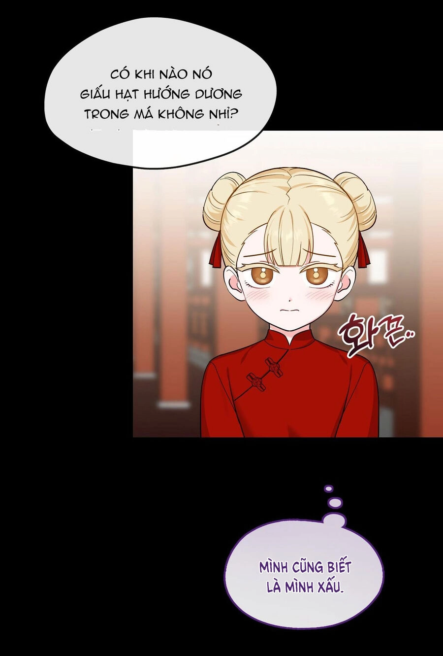 Đưa Em Đến Mặt Trăng Chapter 52.1 - 22