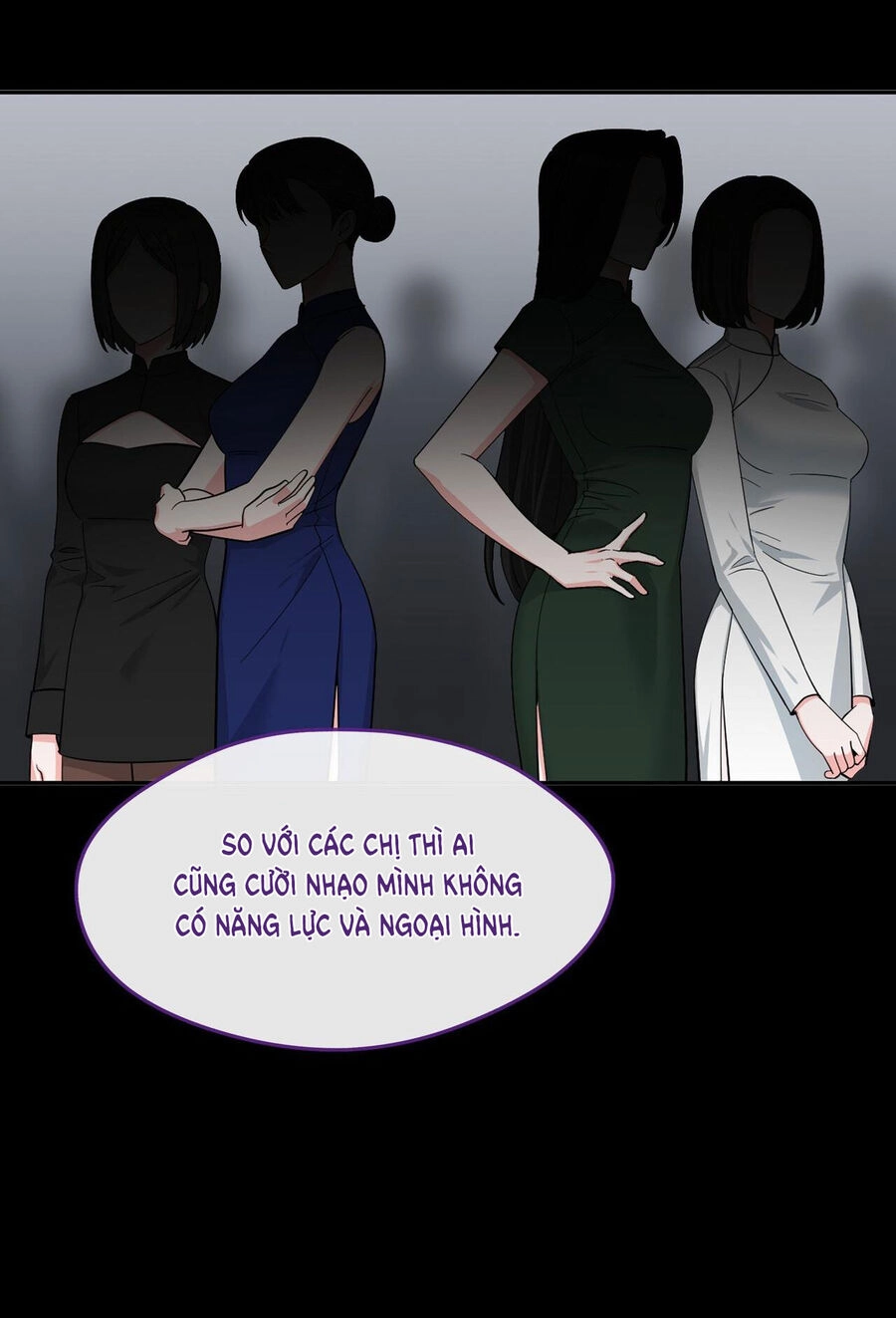 Đưa Em Đến Mặt Trăng Chapter 52.1 - 23