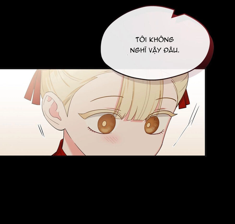 Đưa Em Đến Mặt Trăng Chapter 52.1 - 25