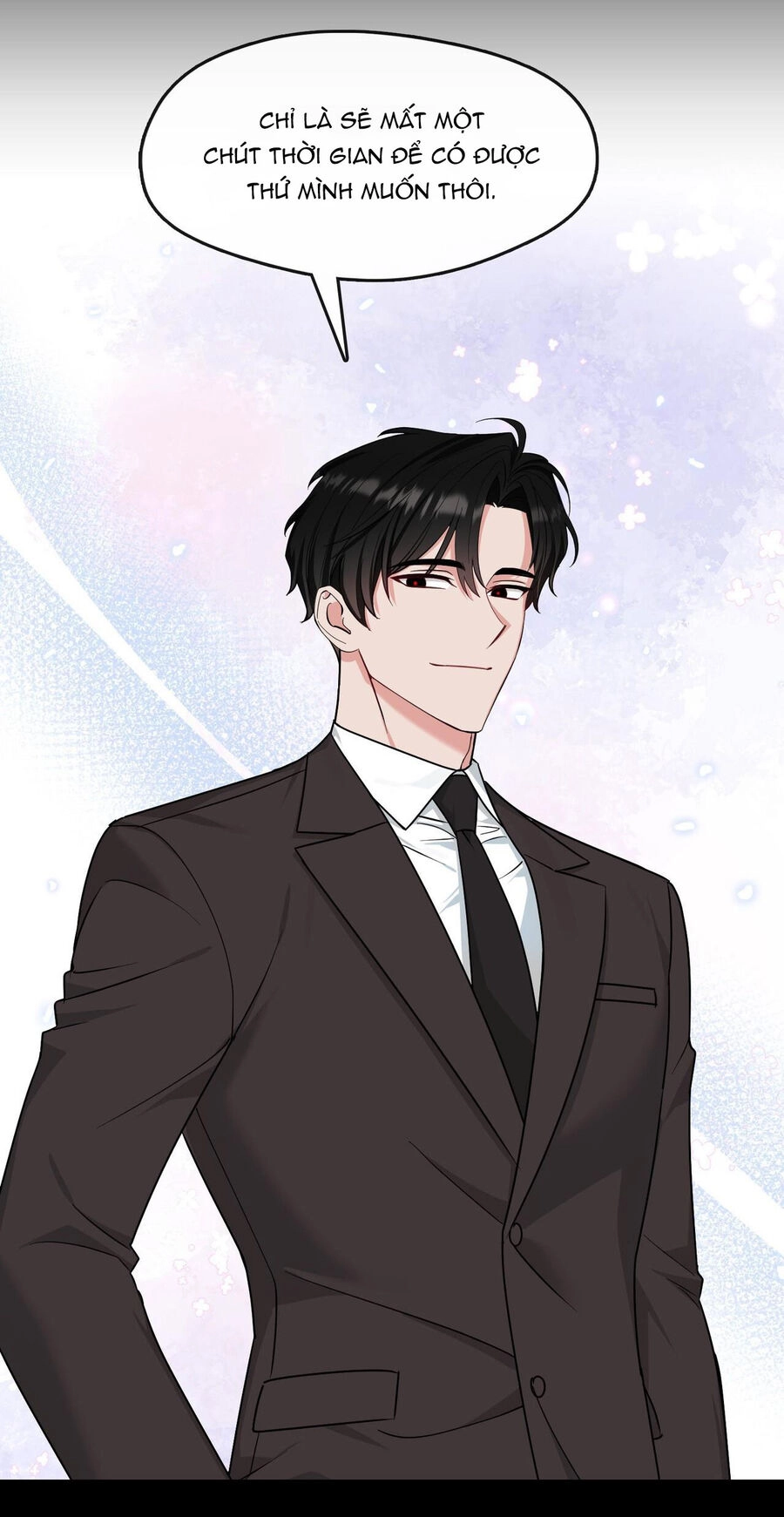 Đưa Em Đến Mặt Trăng Chapter 52.1 - 27