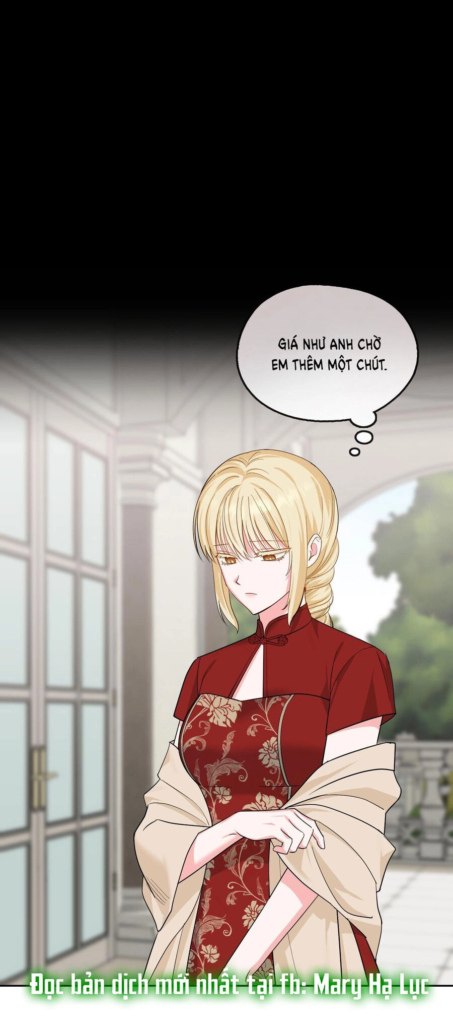 Đưa Em Đến Mặt Trăng Chapter 52.1 - 30