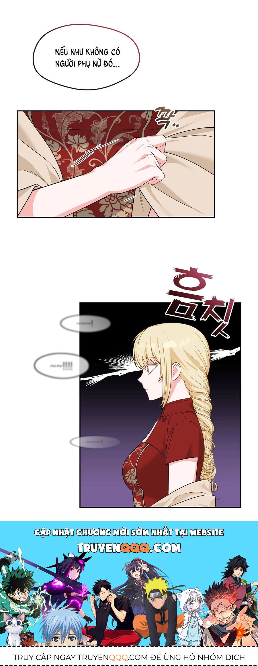 Đưa Em Đến Mặt Trăng Chapter 52.1 - 31