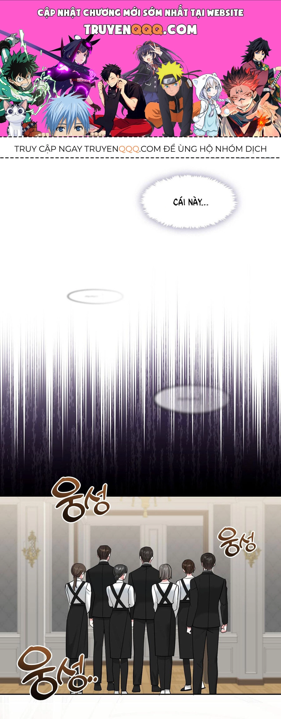 Đưa Em Đến Mặt Trăng Chapter 52.2 - 1