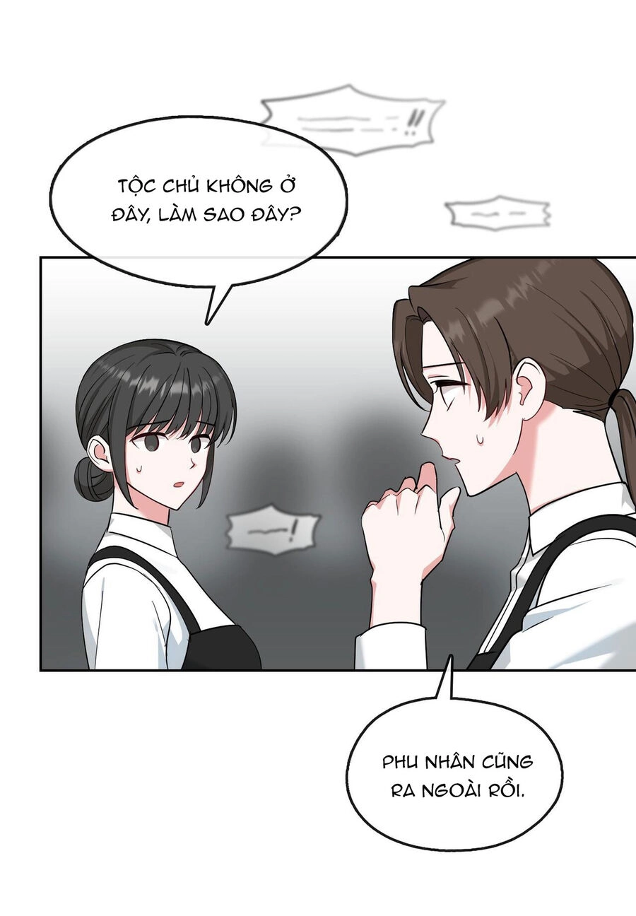 Đưa Em Đến Mặt Trăng Chapter 52.2 - 5