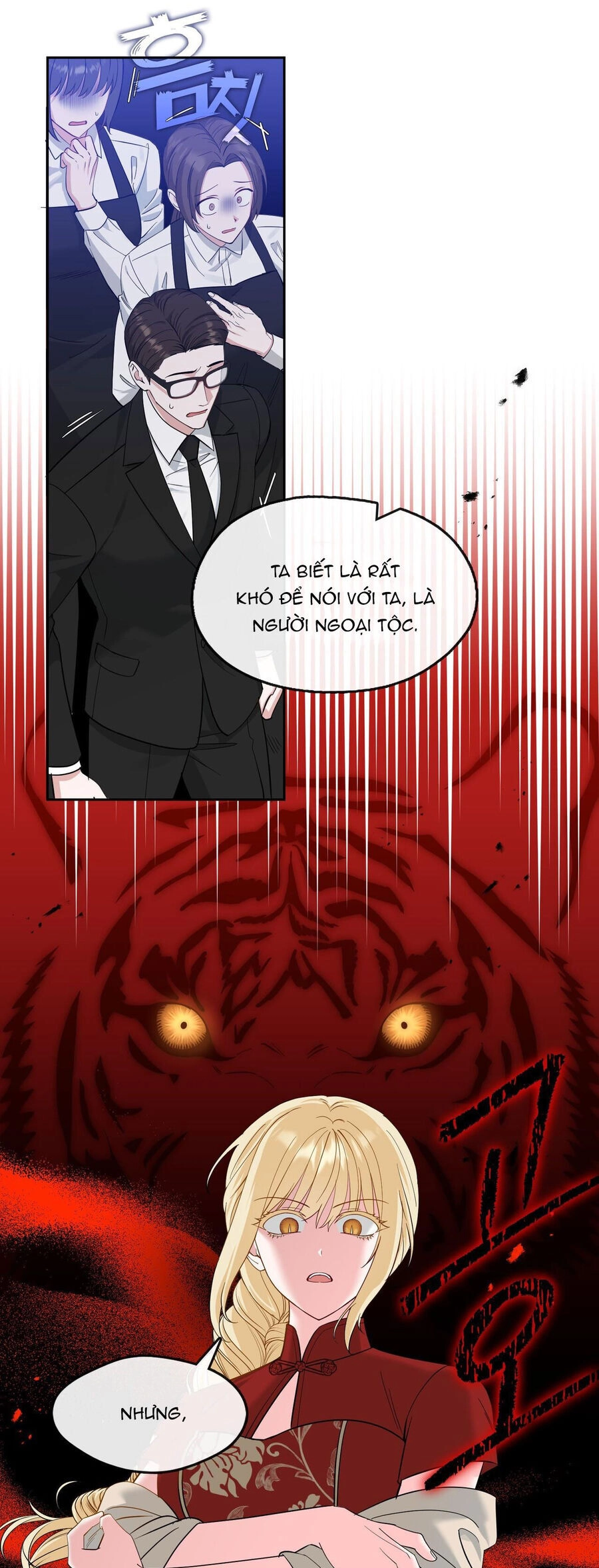 Đưa Em Đến Mặt Trăng Chapter 52.2 - 9