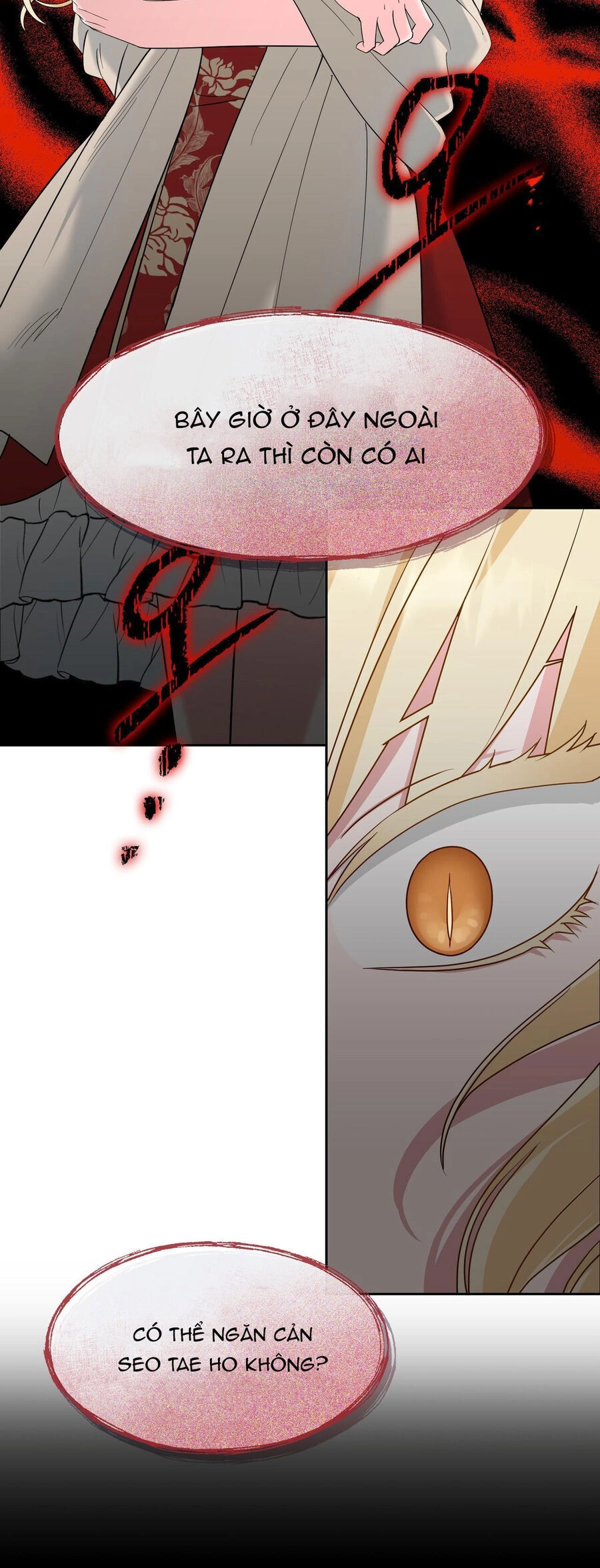 Đưa Em Đến Mặt Trăng Chapter 52.2 - 10