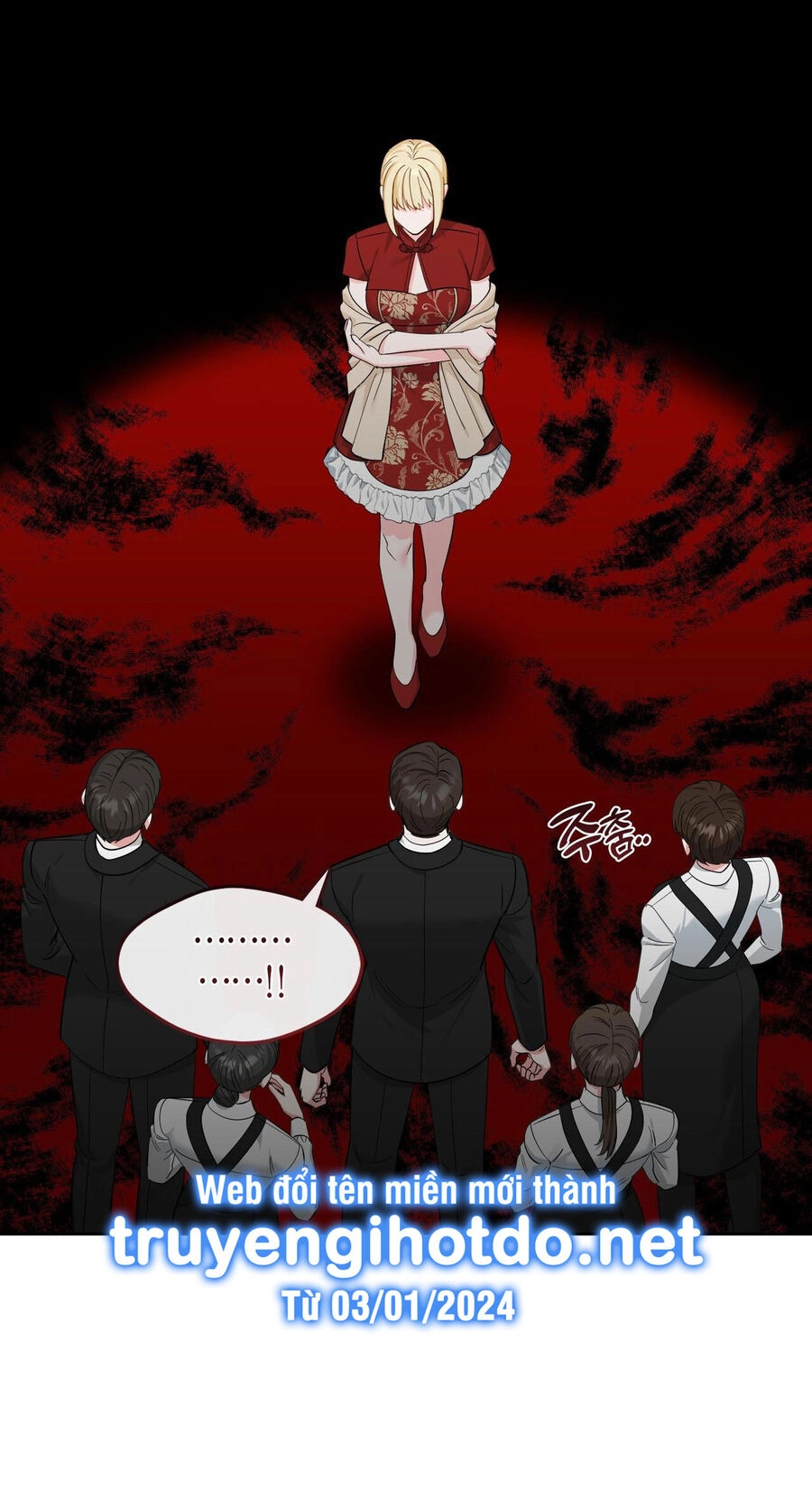 Đưa Em Đến Mặt Trăng Chapter 52.2 - 11