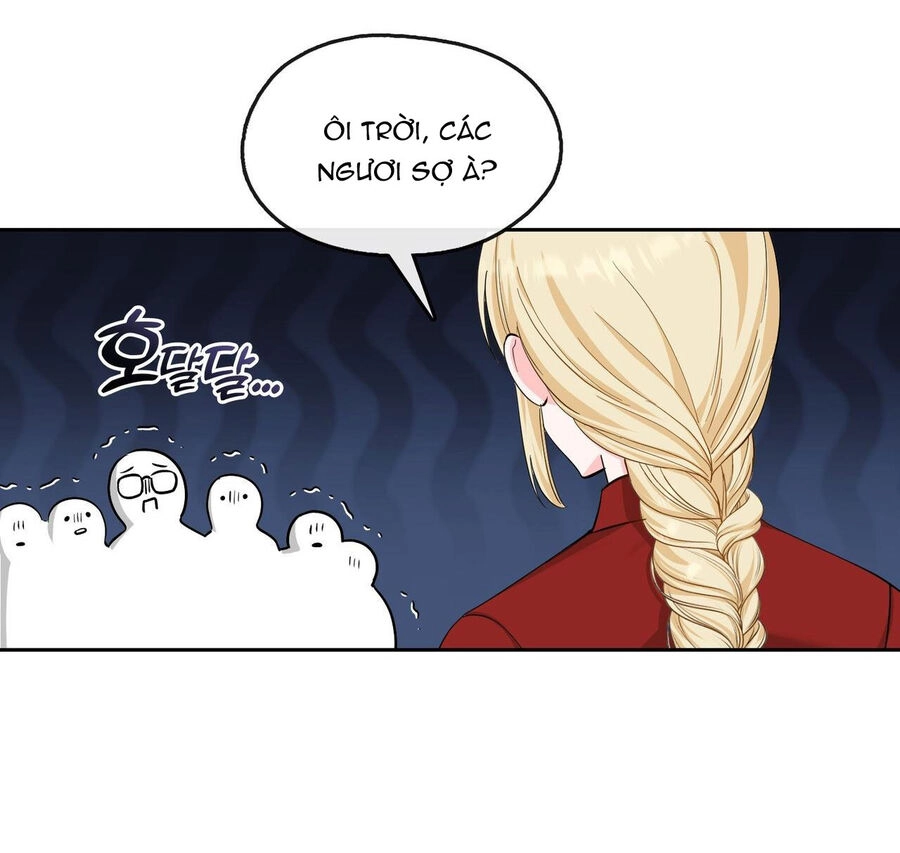 Đưa Em Đến Mặt Trăng Chapter 52.2 - 13