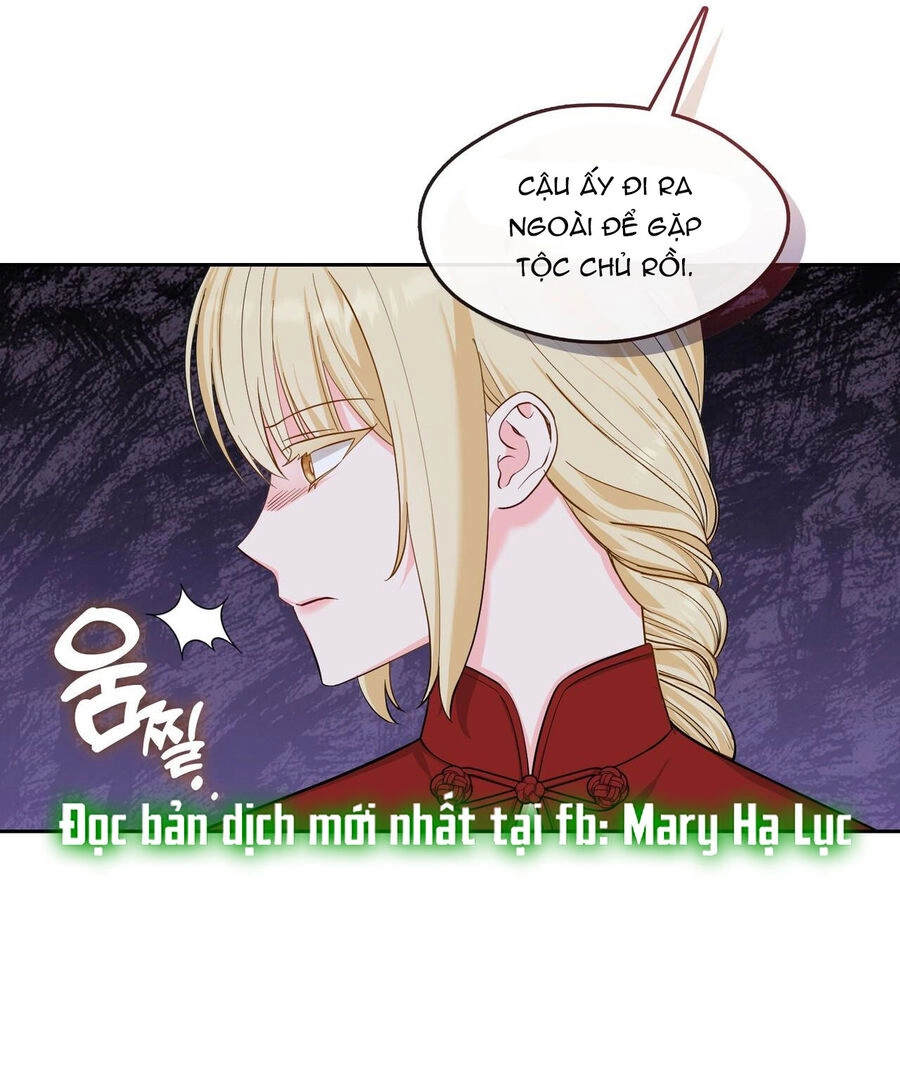 Đưa Em Đến Mặt Trăng Chapter 52.2 - 18