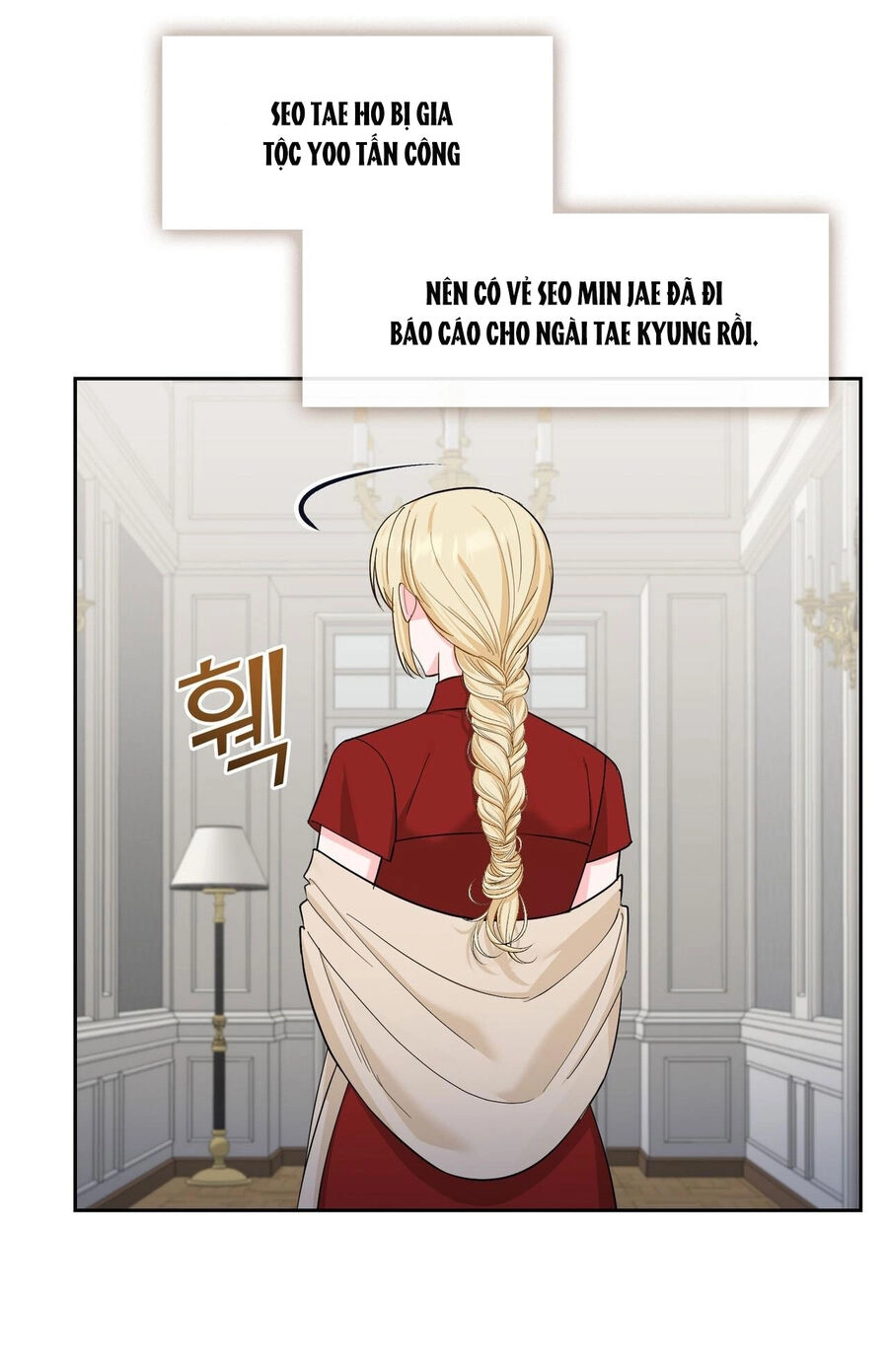 Đưa Em Đến Mặt Trăng Chapter 52.2 - 19