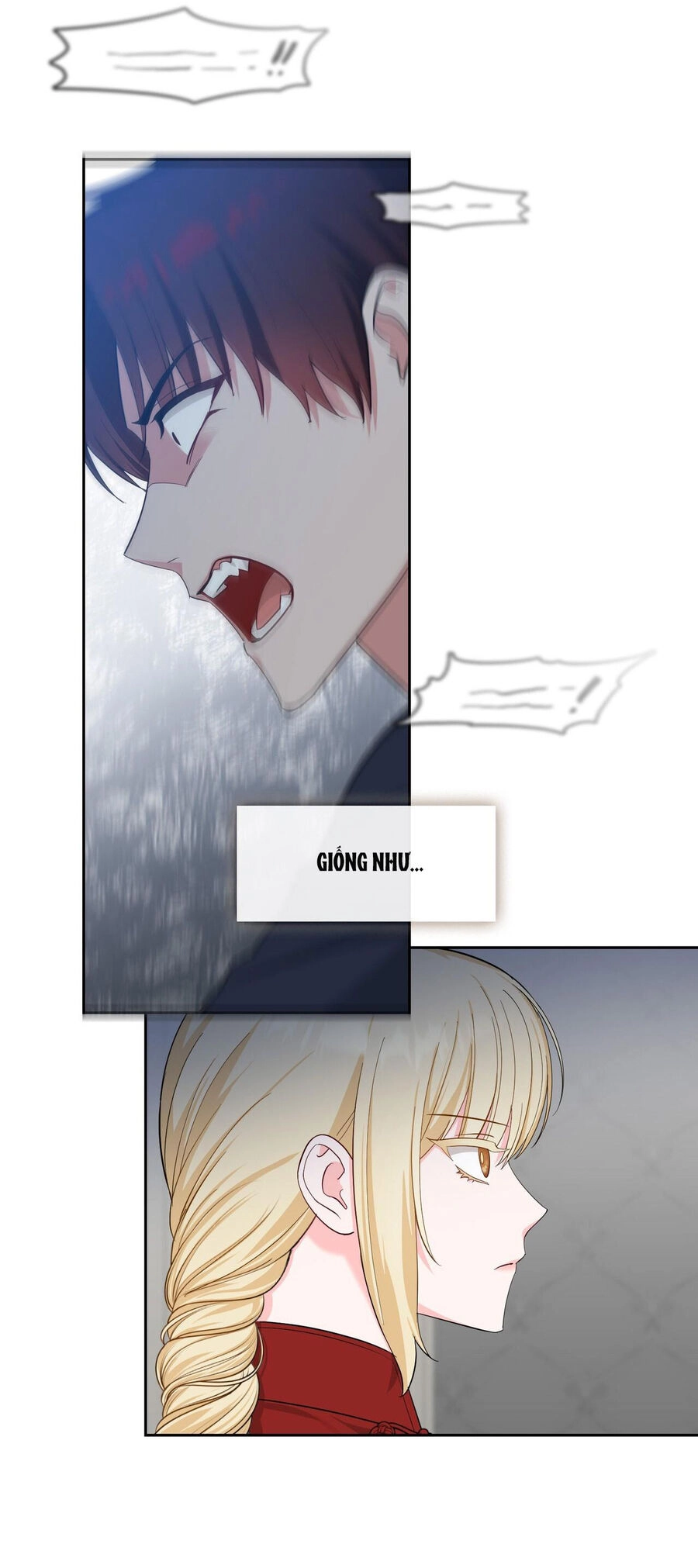 Đưa Em Đến Mặt Trăng Chapter 52.2 - 20