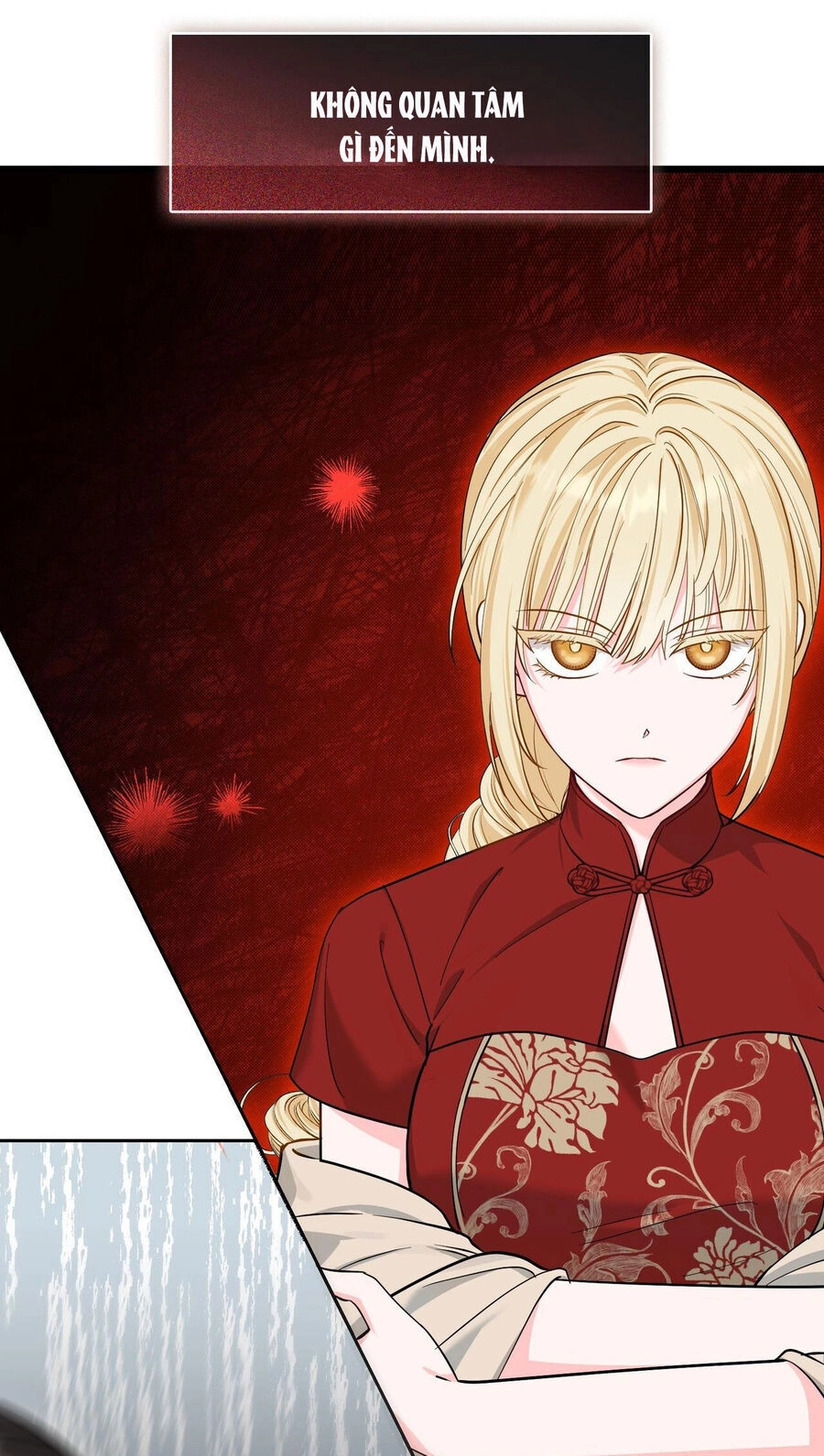 Đưa Em Đến Mặt Trăng Chapter 52.2 - 22