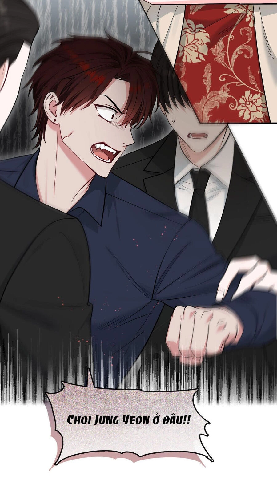 Đưa Em Đến Mặt Trăng Chapter 52.2 - 23