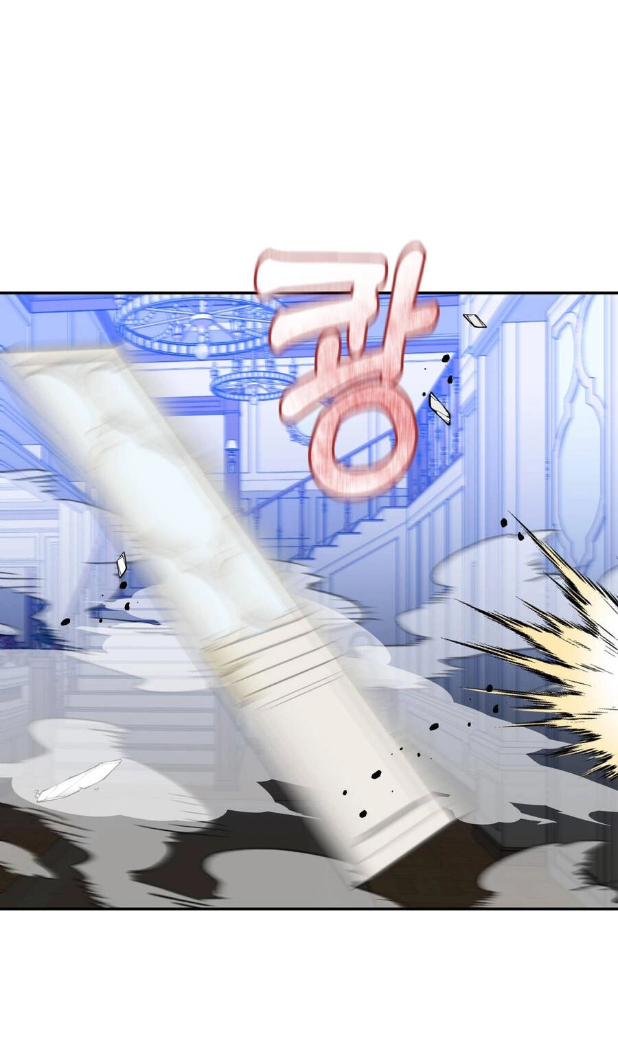 Đưa Em Đến Mặt Trăng Chapter 53.1 - 2