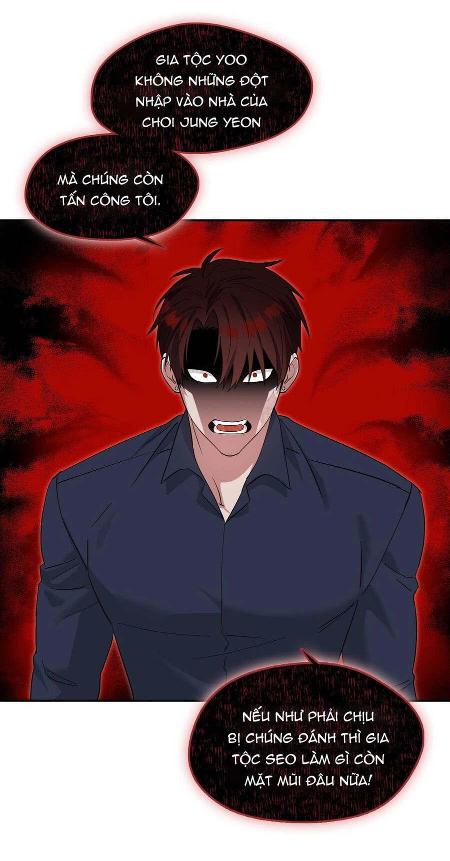 Đưa Em Đến Mặt Trăng Chapter 53.1 - 6