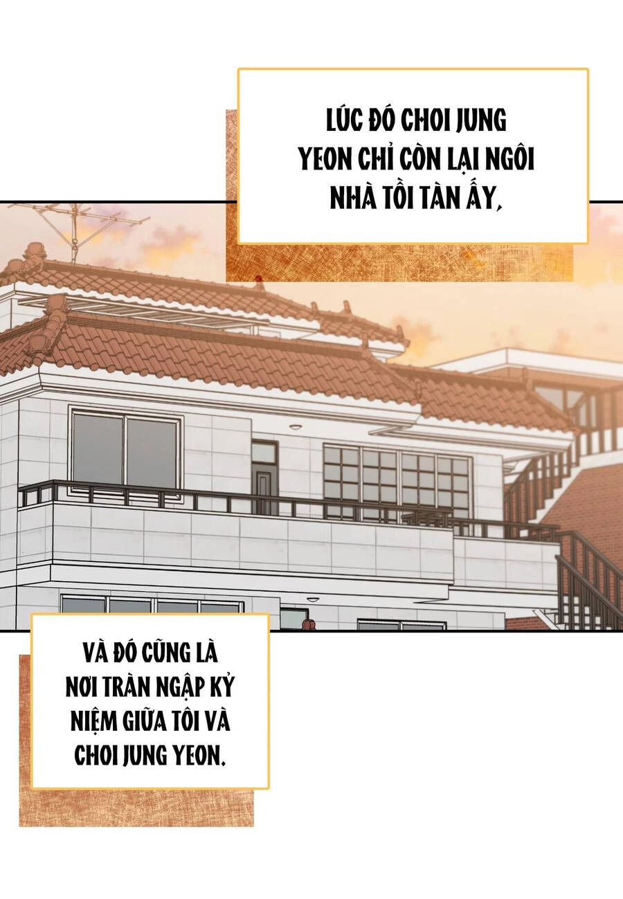 Đưa Em Đến Mặt Trăng Chapter 53.1 - 10