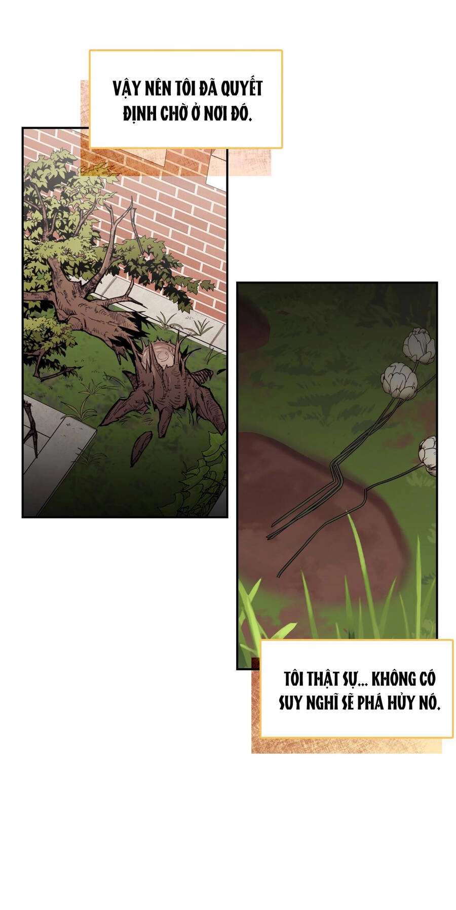 Đưa Em Đến Mặt Trăng Chapter 53.1 - 11