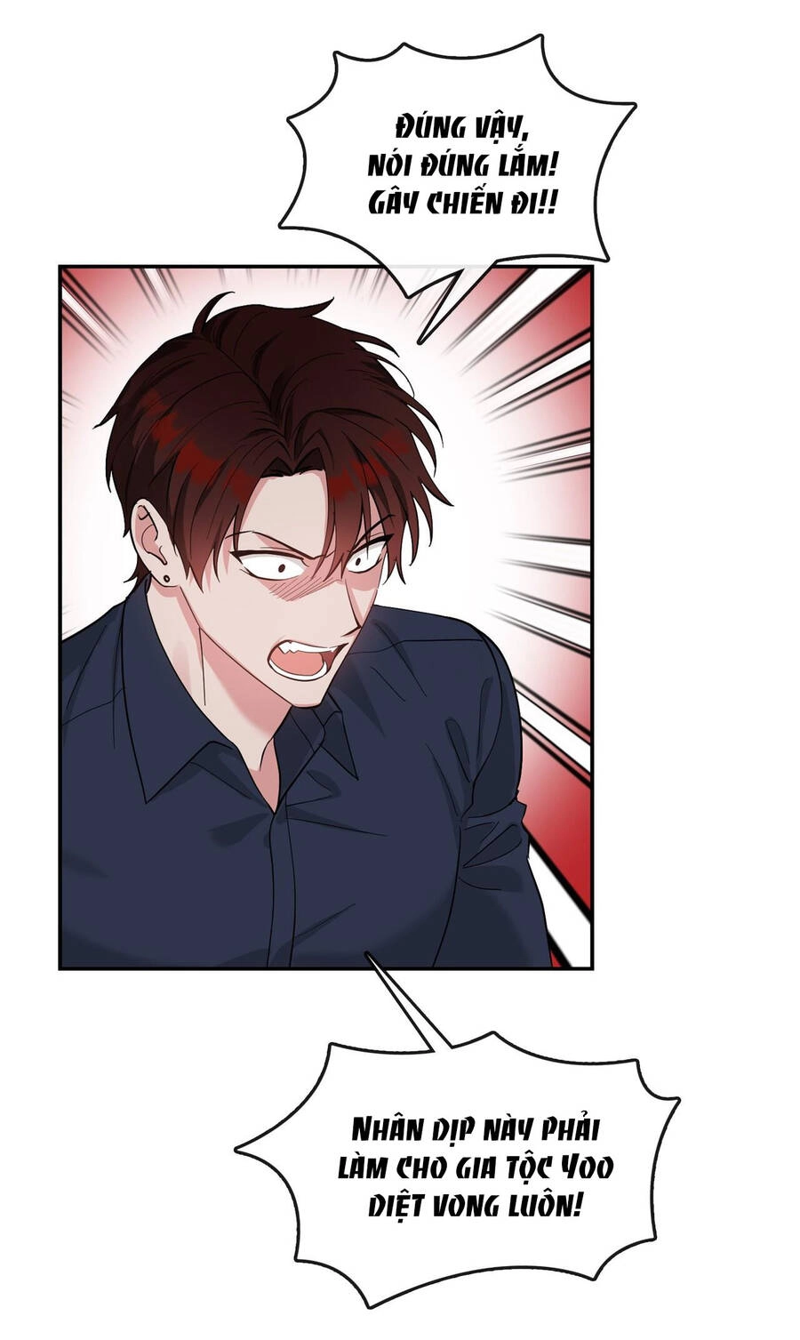 Đưa Em Đến Mặt Trăng Chapter 53.1 - 15