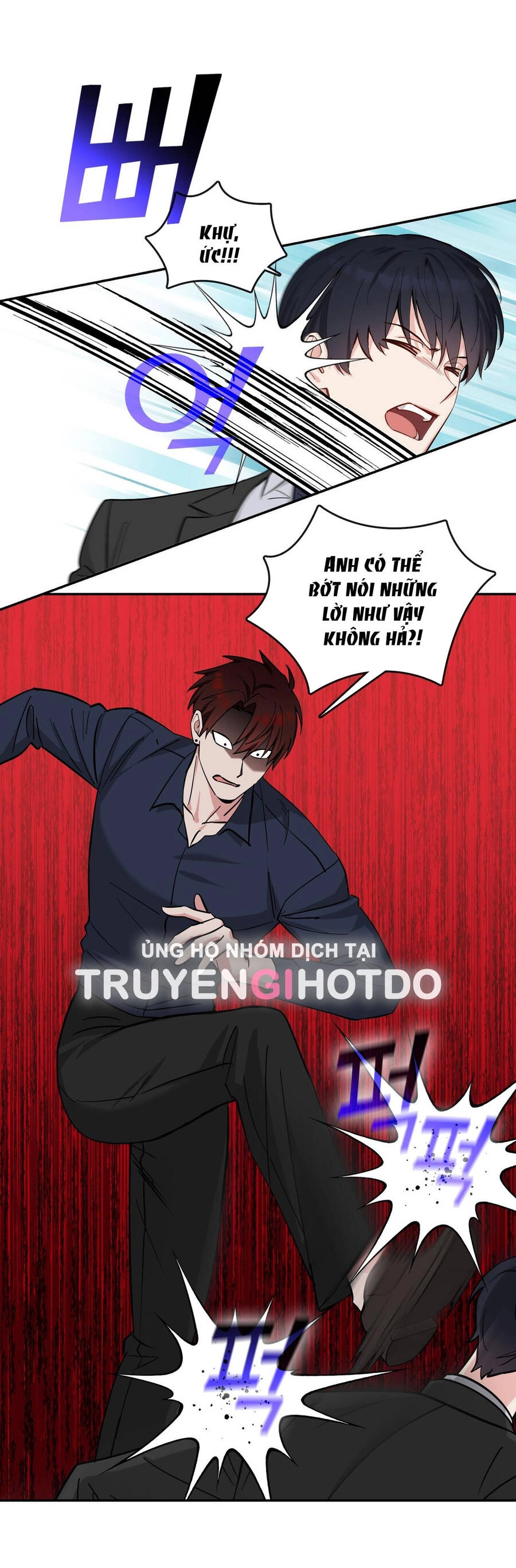 Đưa Em Đến Mặt Trăng Chapter 53.1 - 17