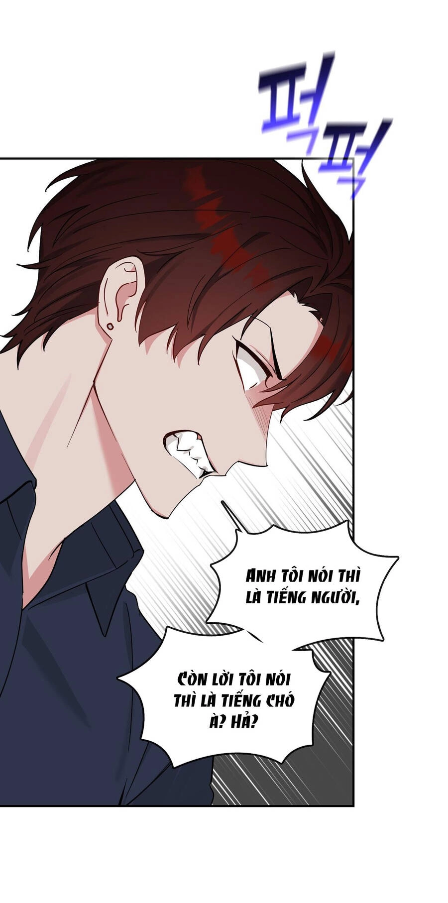 Đưa Em Đến Mặt Trăng Chapter 53.1 - 18