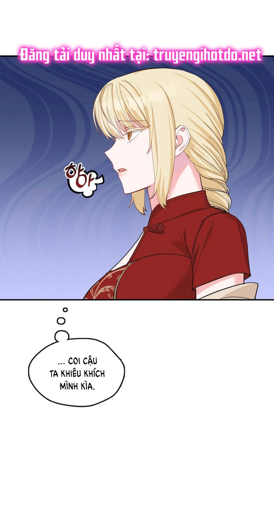 Đưa Em Đến Mặt Trăng Chapter 53.1 - 24