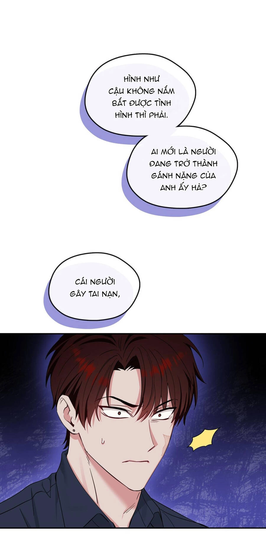 Đưa Em Đến Mặt Trăng Chapter 53.1 - 25