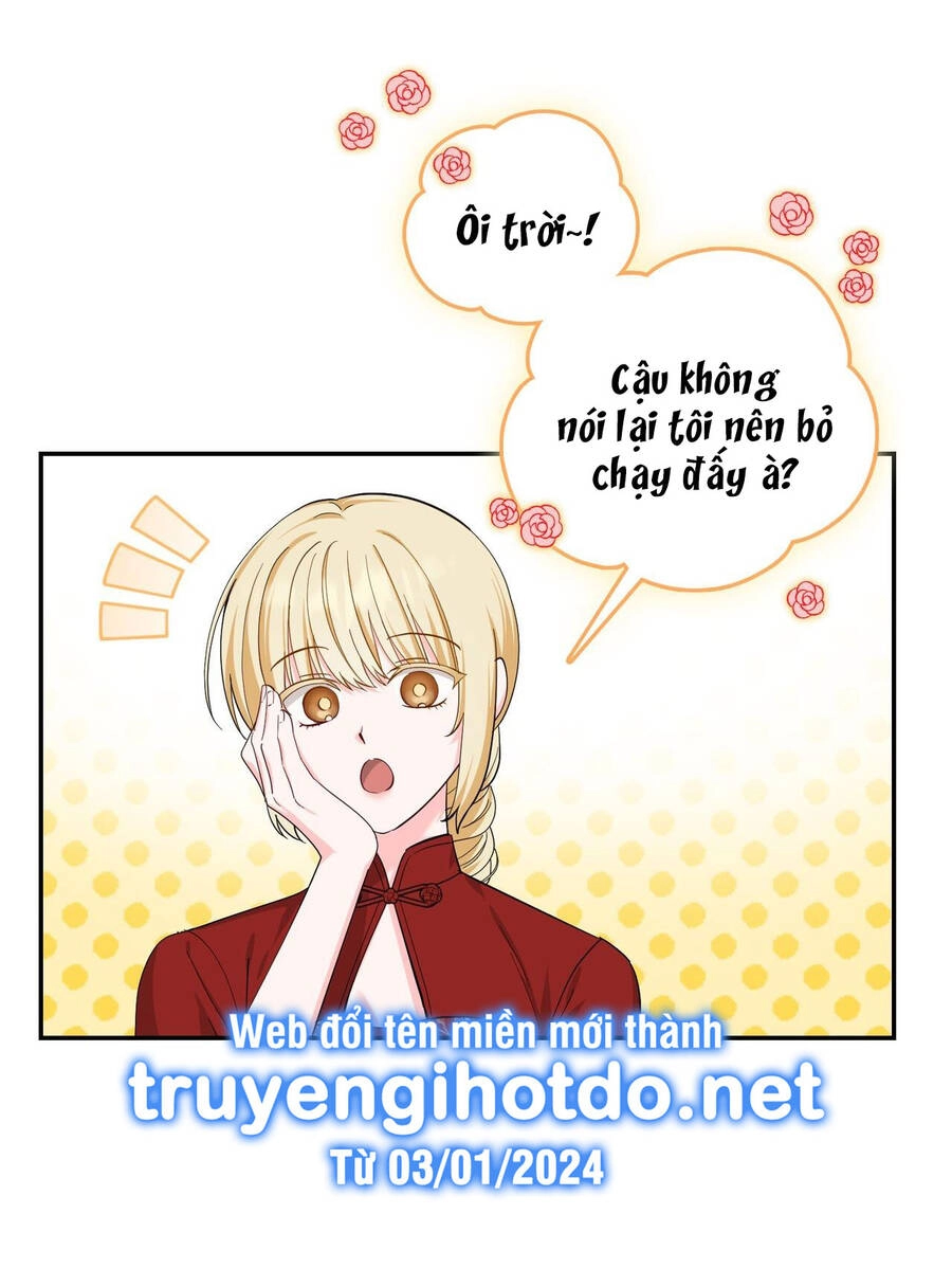 Đưa Em Đến Mặt Trăng Chapter 53.1 - 28