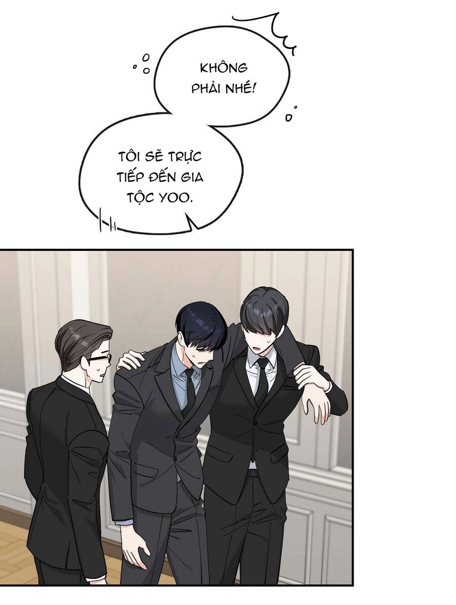 Đưa Em Đến Mặt Trăng Chapter 53.1 - 29