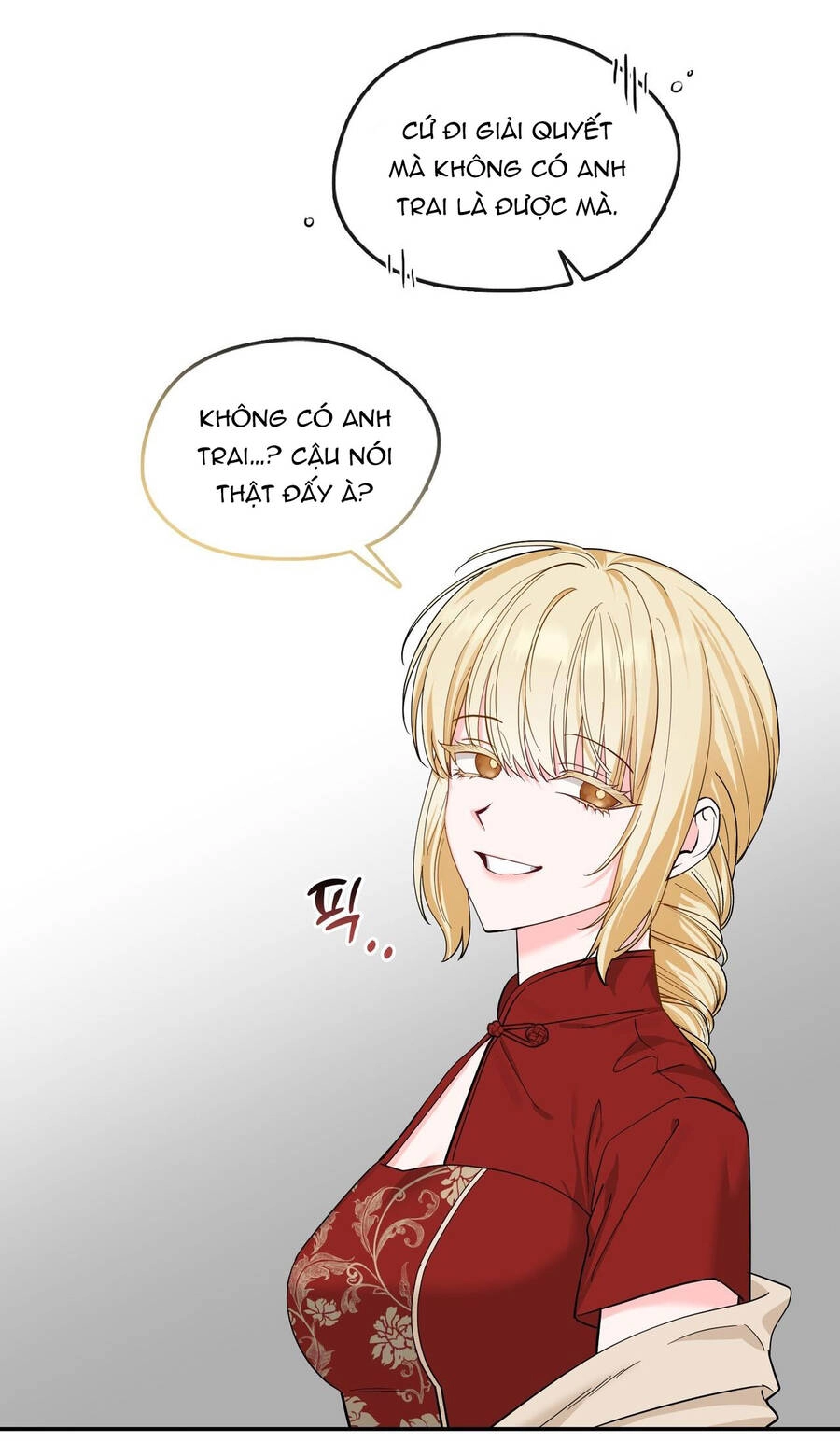 Đưa Em Đến Mặt Trăng Chapter 53.1 - 30