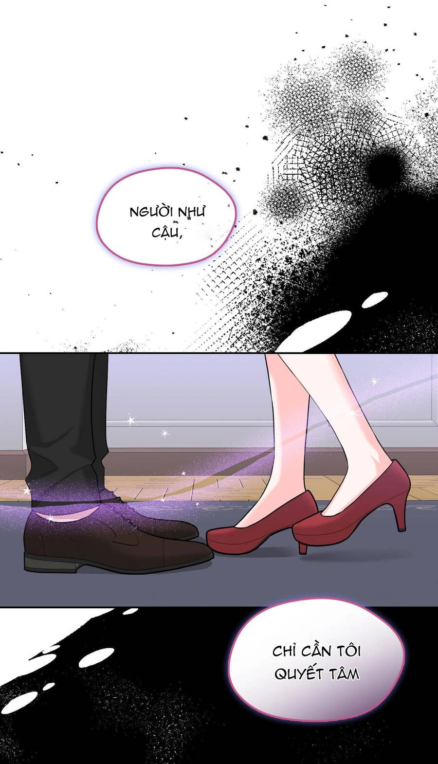 Đưa Em Đến Mặt Trăng Chapter 53.2 - 5