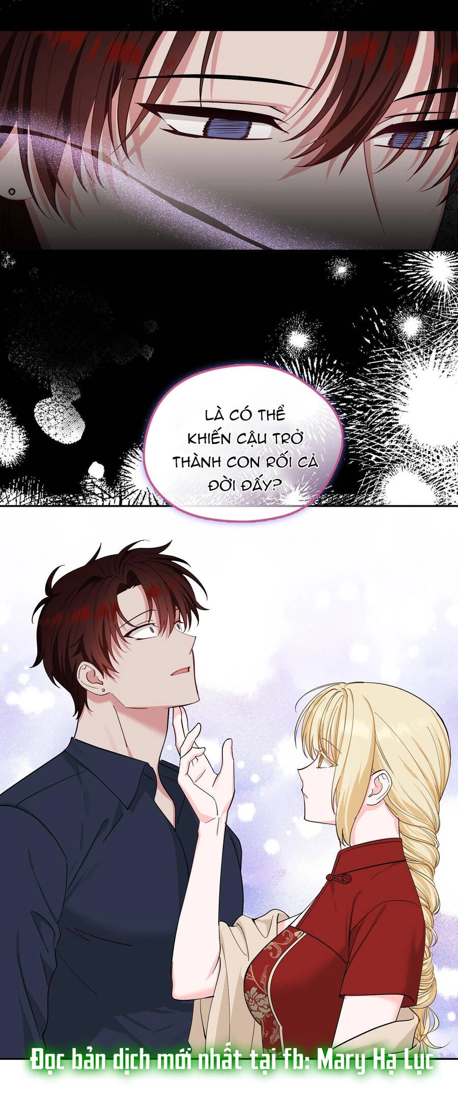 Đưa Em Đến Mặt Trăng Chapter 53.2 - 6