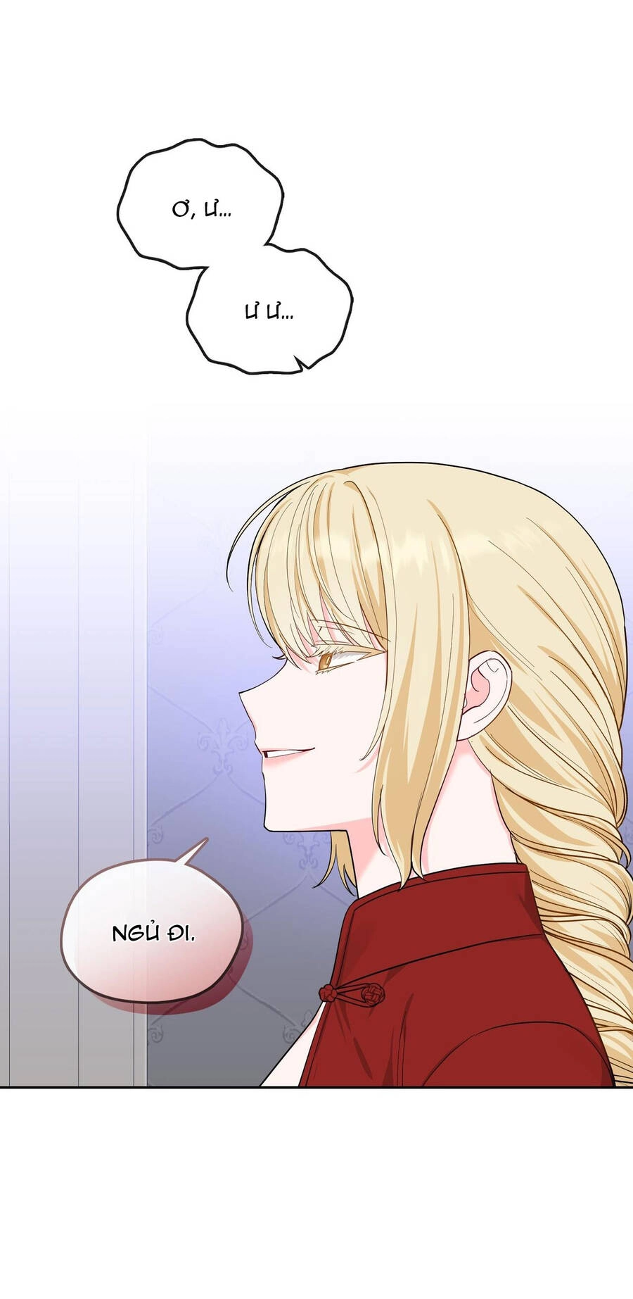 Đưa Em Đến Mặt Trăng Chapter 53.2 - 7