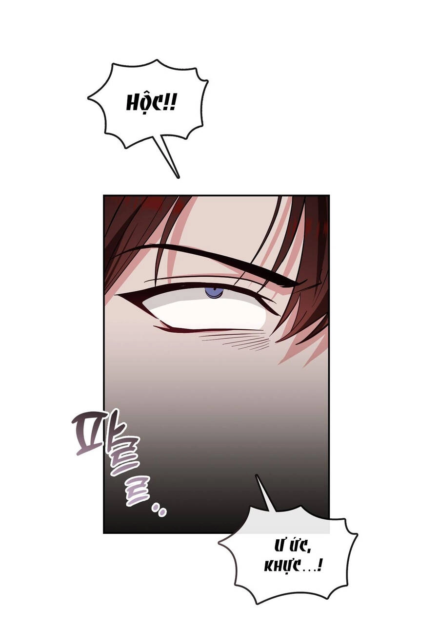 Đưa Em Đến Mặt Trăng Chapter 53.2 - 9