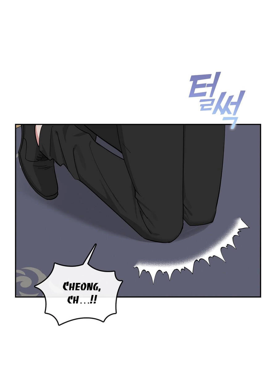 Đưa Em Đến Mặt Trăng Chapter 53.2 - 10