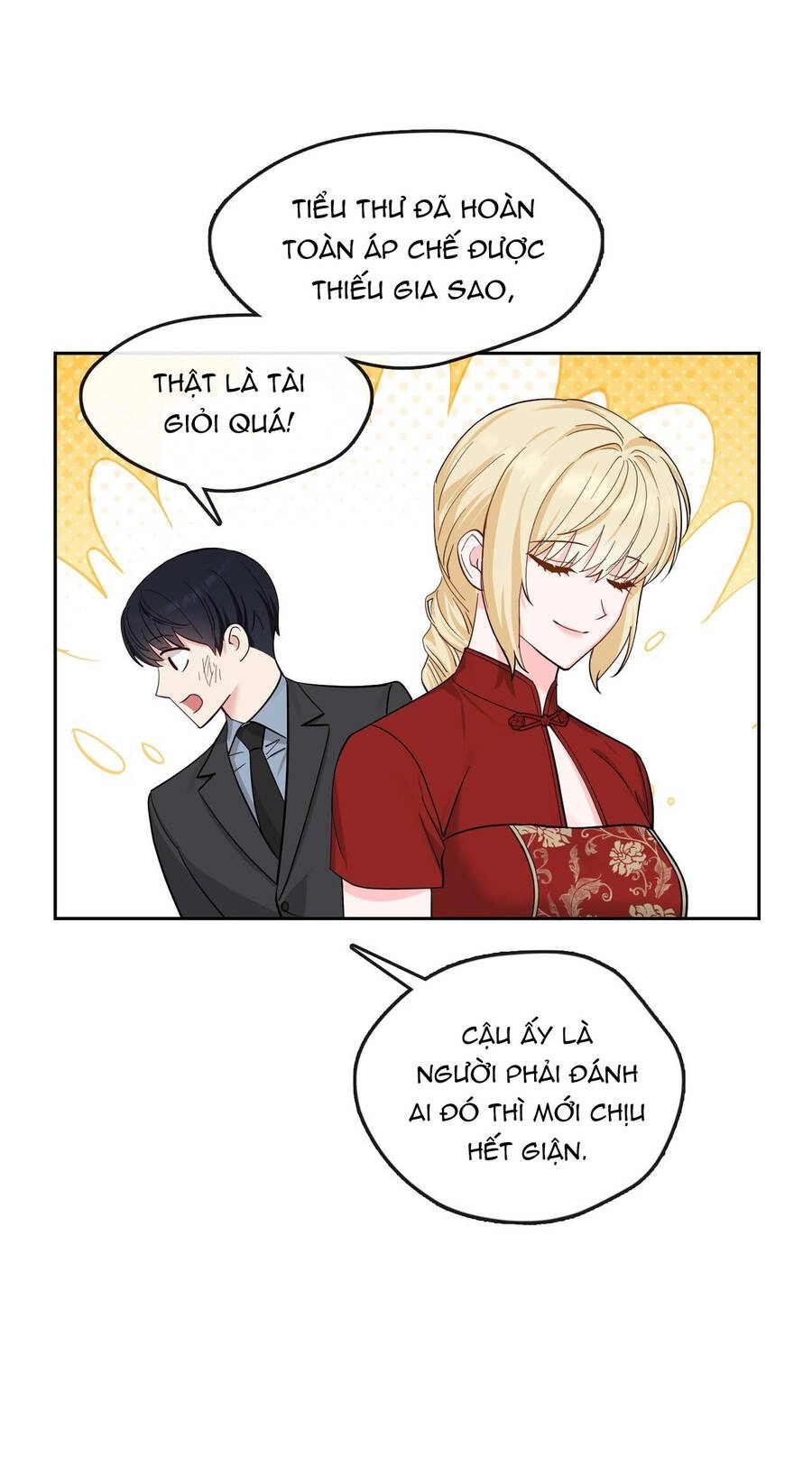 Đưa Em Đến Mặt Trăng Chapter 53.2 - 13